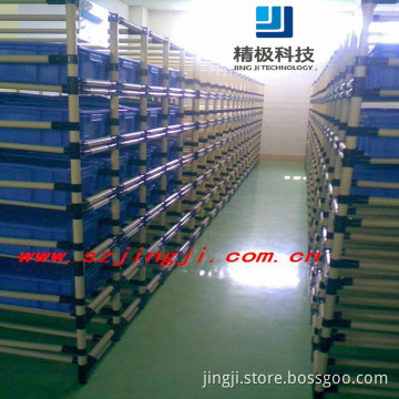 Pipe Racking